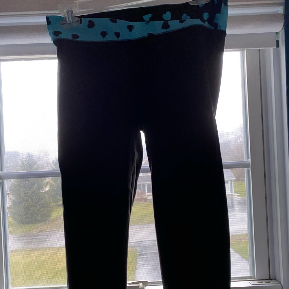 Women’s Capri leggings